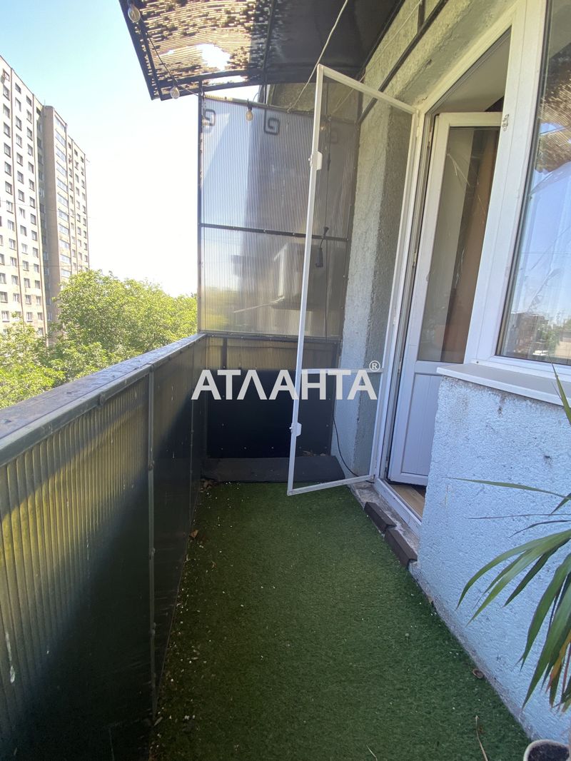 2-кімнатна квартира за адресою вул. Семінарська (площа 46,8 м²) - Atlanta.ua - фото 4