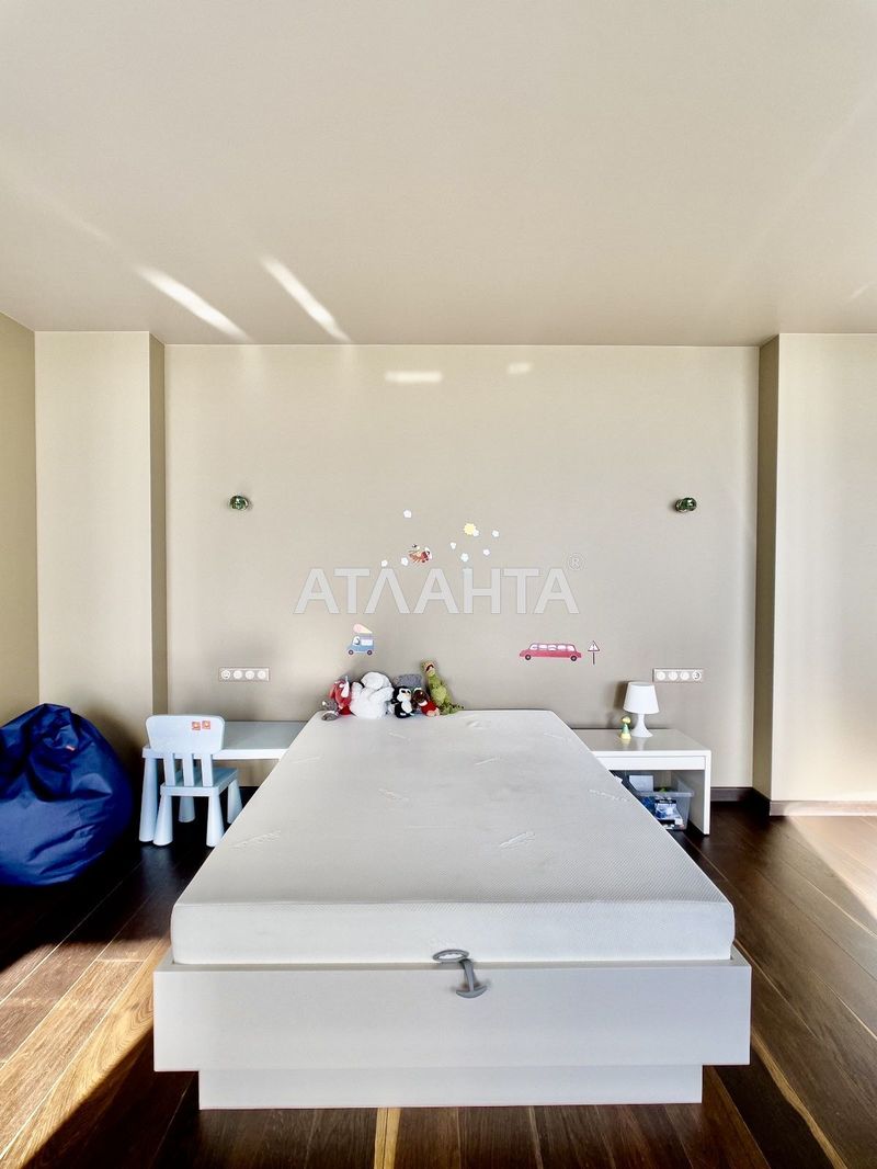 3-комнатная квартира по адресу ул. Литературная (площадь 215 м²) - Atlanta.ua - фото 11