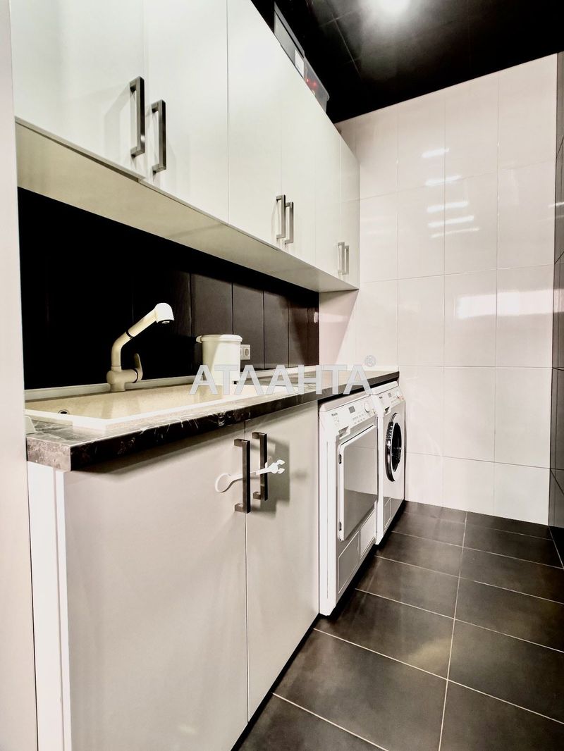 3-комнатная квартира по адресу ул. Литературная (площадь 215 м²) - Atlanta.ua - фото 17