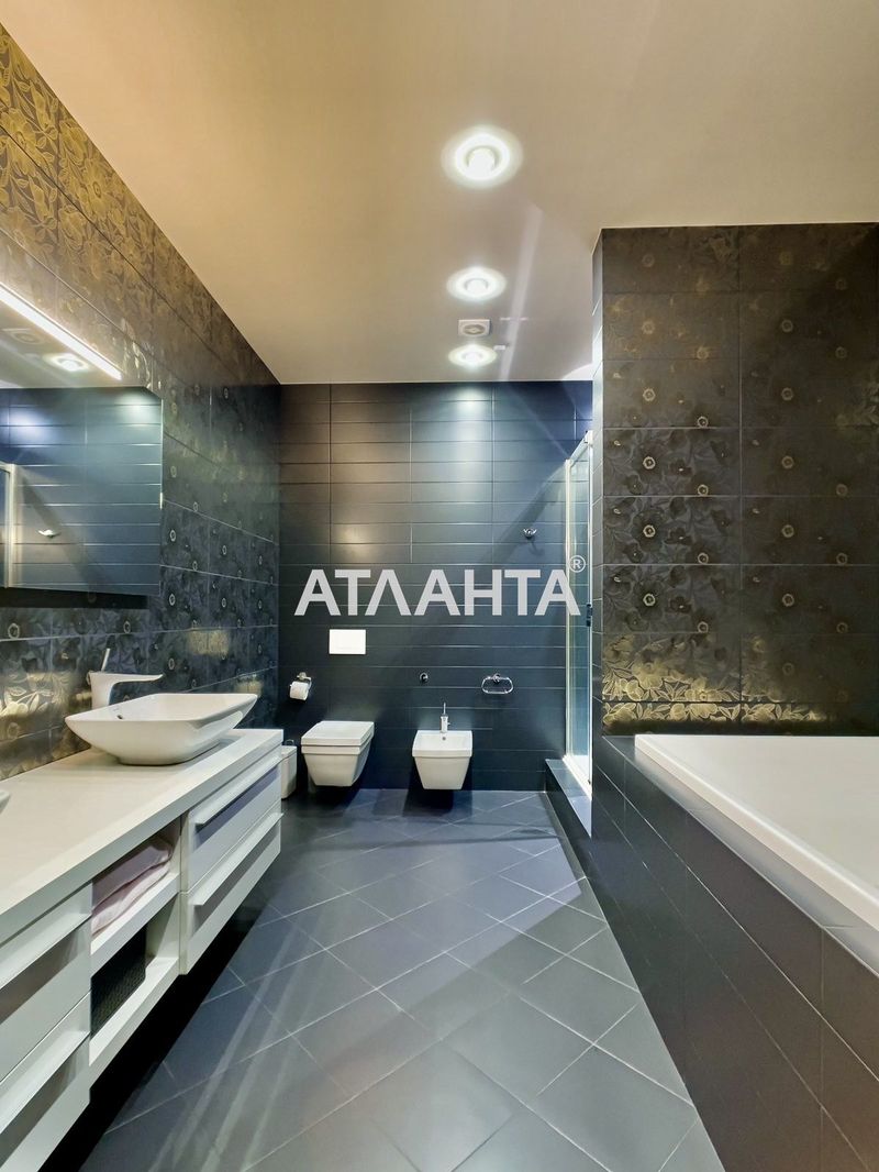 3-комнатная квартира по адресу ул. Литературная (площадь 215 м²) - Atlanta.ua - фото 20