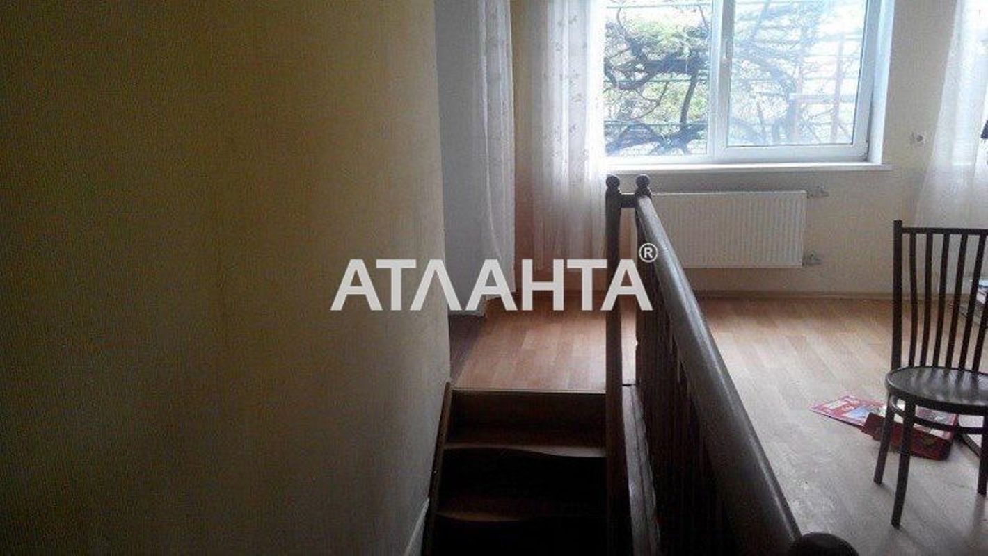 House by the address st. Limannyy per (area 242 m²) - Atlanta.ua - photo 13