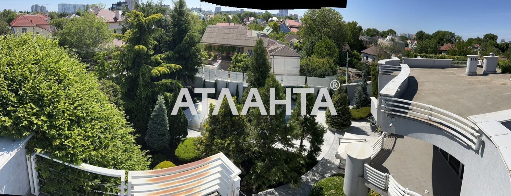 Будинок за адресою вул. Ахматової (площа 620 м²) - Atlanta.ua - фото 7