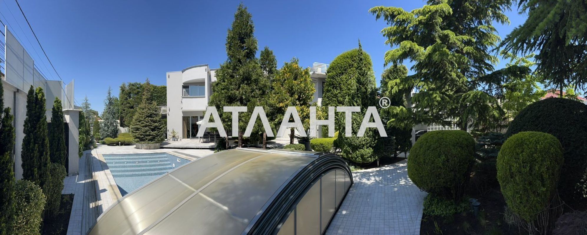 Будинок за адресою вул. Ахматової (площа 620 м²) - Atlanta.ua - фото 9