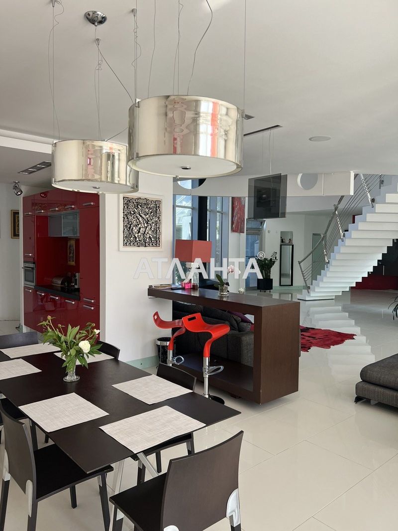 Будинок за адресою вул. Ахматової (площа 620 м²) - Atlanta.ua - фото 20