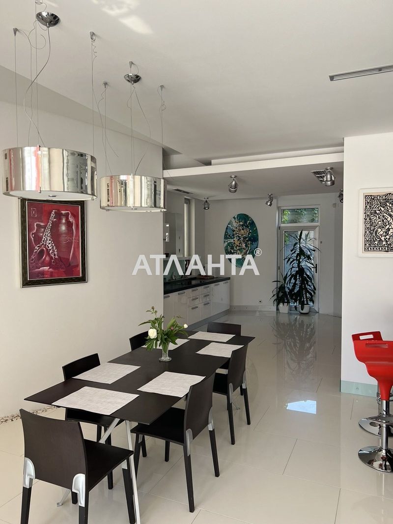 Будинок за адресою вул. Ахматової (площа 620 м²) - Atlanta.ua - фото 21