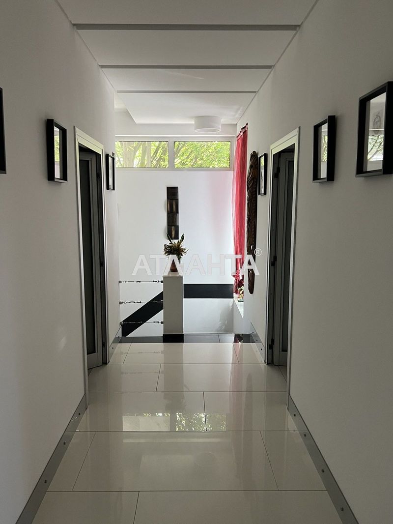 Будинок за адресою вул. Ахматової (площа 620 м²) - Atlanta.ua - фото 36