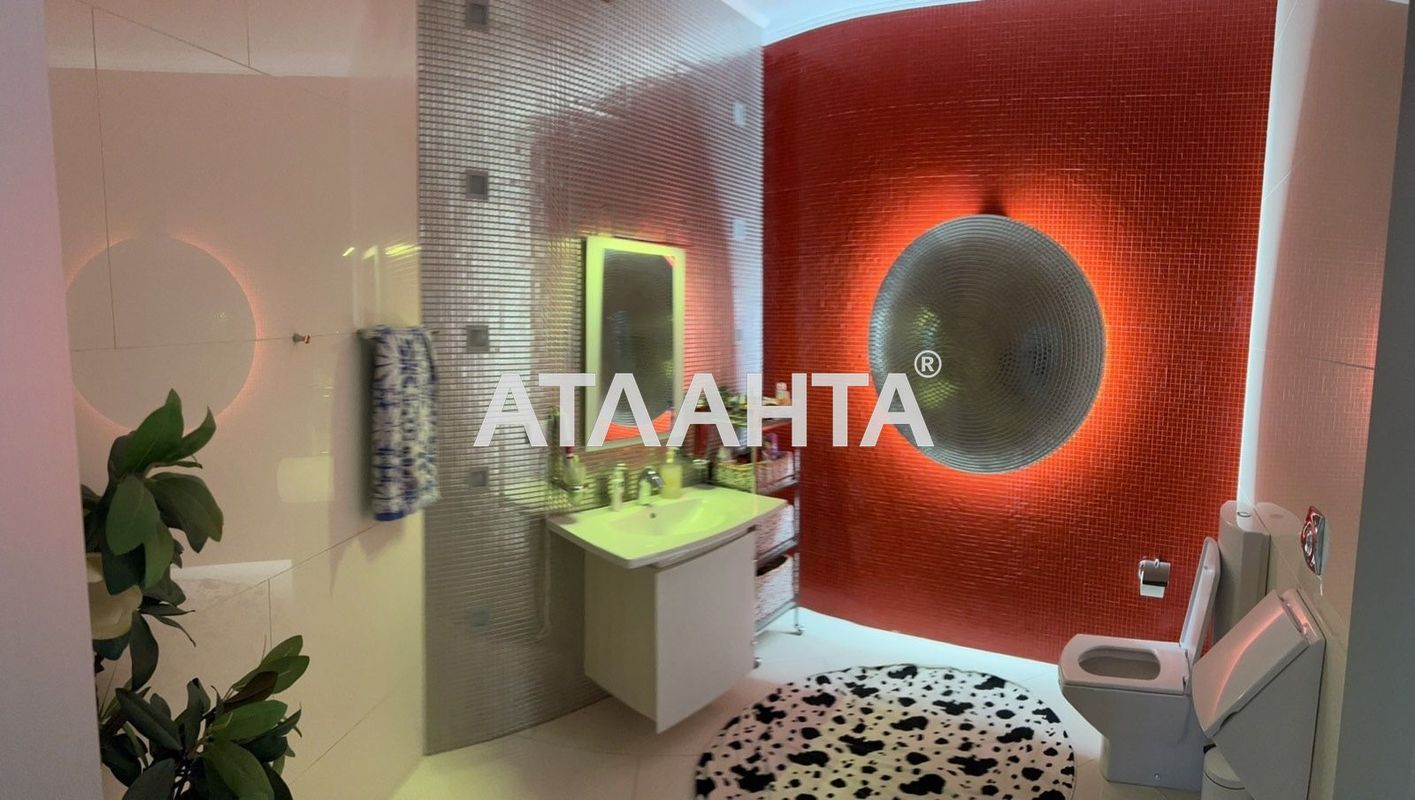 Будинок за адресою вул. Ахматової (площа 620 м²) - Atlanta.ua - фото 37