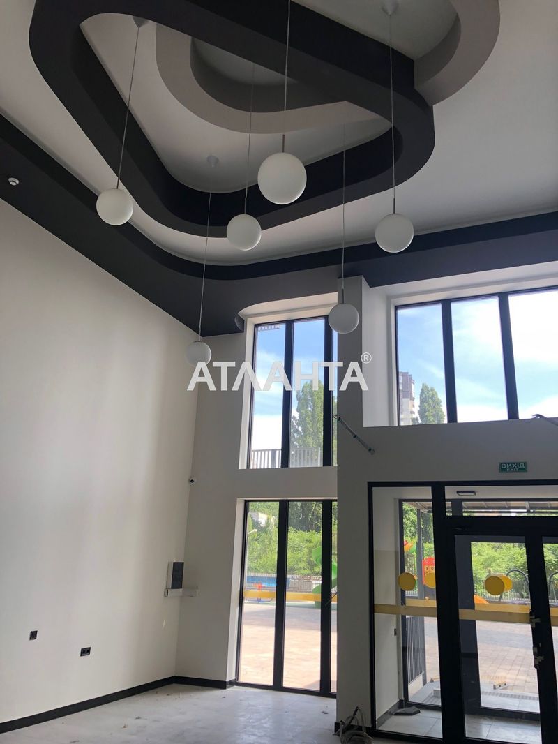 1-room apartment apartment by the address st. Franko Ivana (area 51,2 m²) - Atlanta.ua - photo 9