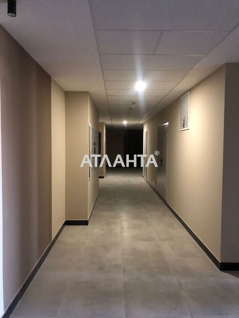 1-room apartment apartment by the address st. Franko Ivana (area 51,2 m²) - Atlanta.ua - photo 13