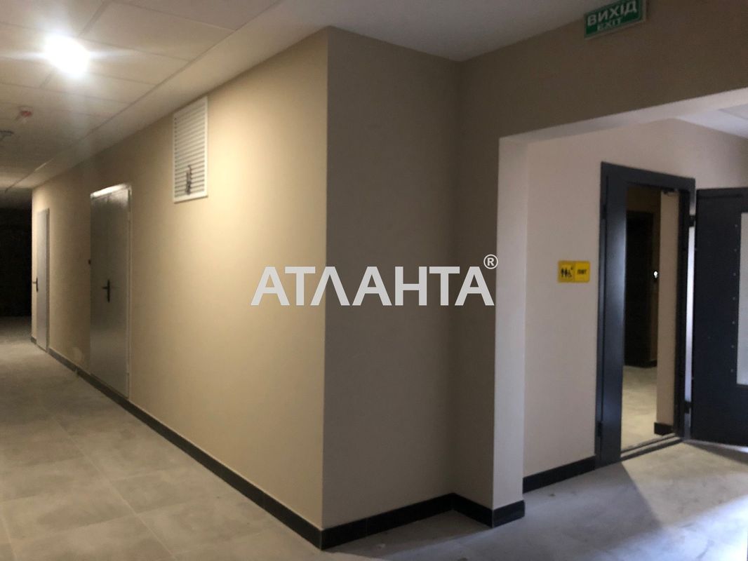 1-room apartment apartment by the address st. Franko Ivana (area 51,2 m²) - Atlanta.ua - photo 14