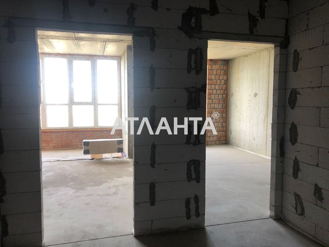 1-room apartment apartment by the address st. Franko Ivana (area 51,2 m²) - Atlanta.ua - photo 15