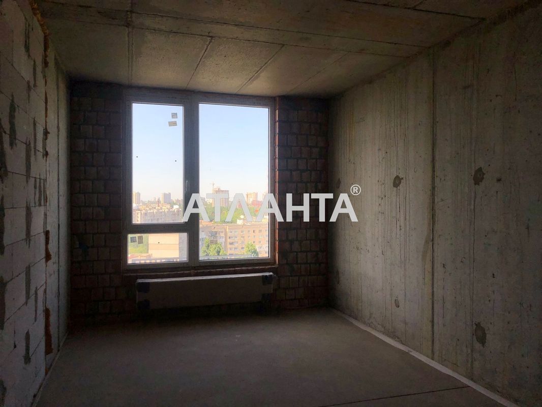 1-room apartment apartment by the address st. Franko Ivana (area 51,2 m²) - Atlanta.ua - photo 16