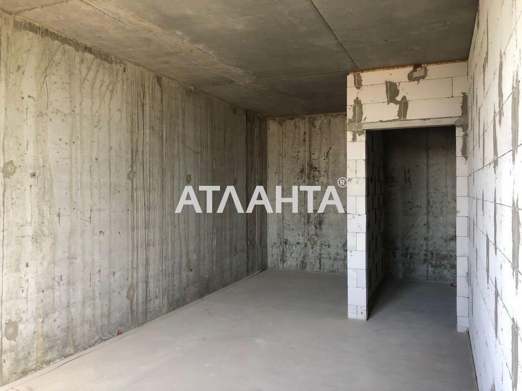 1-room apartment apartment by the address st. Franko Ivana (area 51,2 m²) - Atlanta.ua - photo 17
