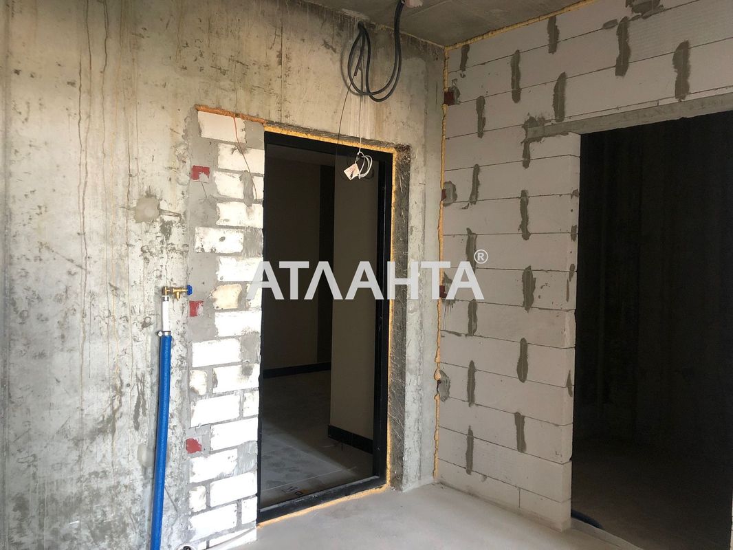 1-room apartment apartment by the address st. Franko Ivana (area 51,2 m²) - Atlanta.ua - photo 18