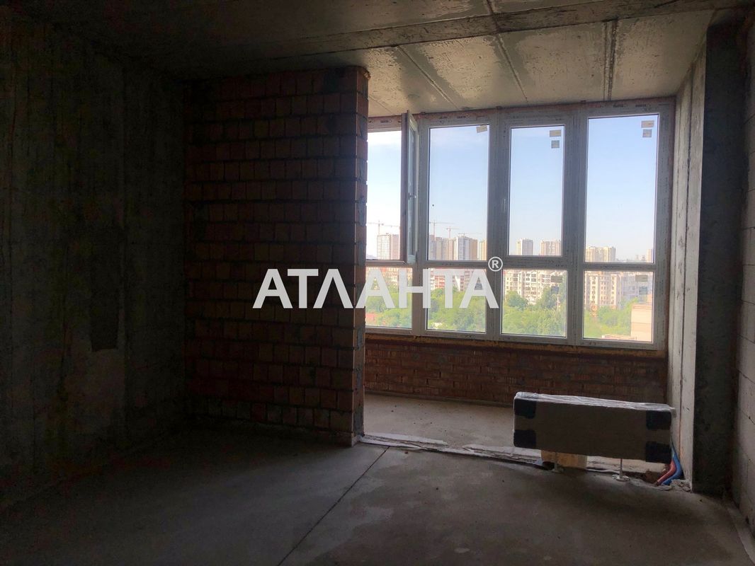 1-room apartment apartment by the address st. Franko Ivana (area 51,2 m²) - Atlanta.ua - photo 19