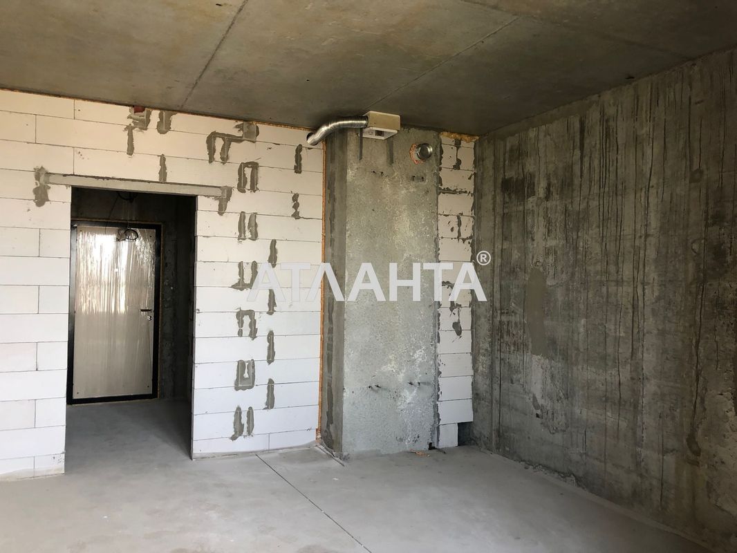 1-room apartment apartment by the address st. Franko Ivana (area 51,2 m²) - Atlanta.ua - photo 20