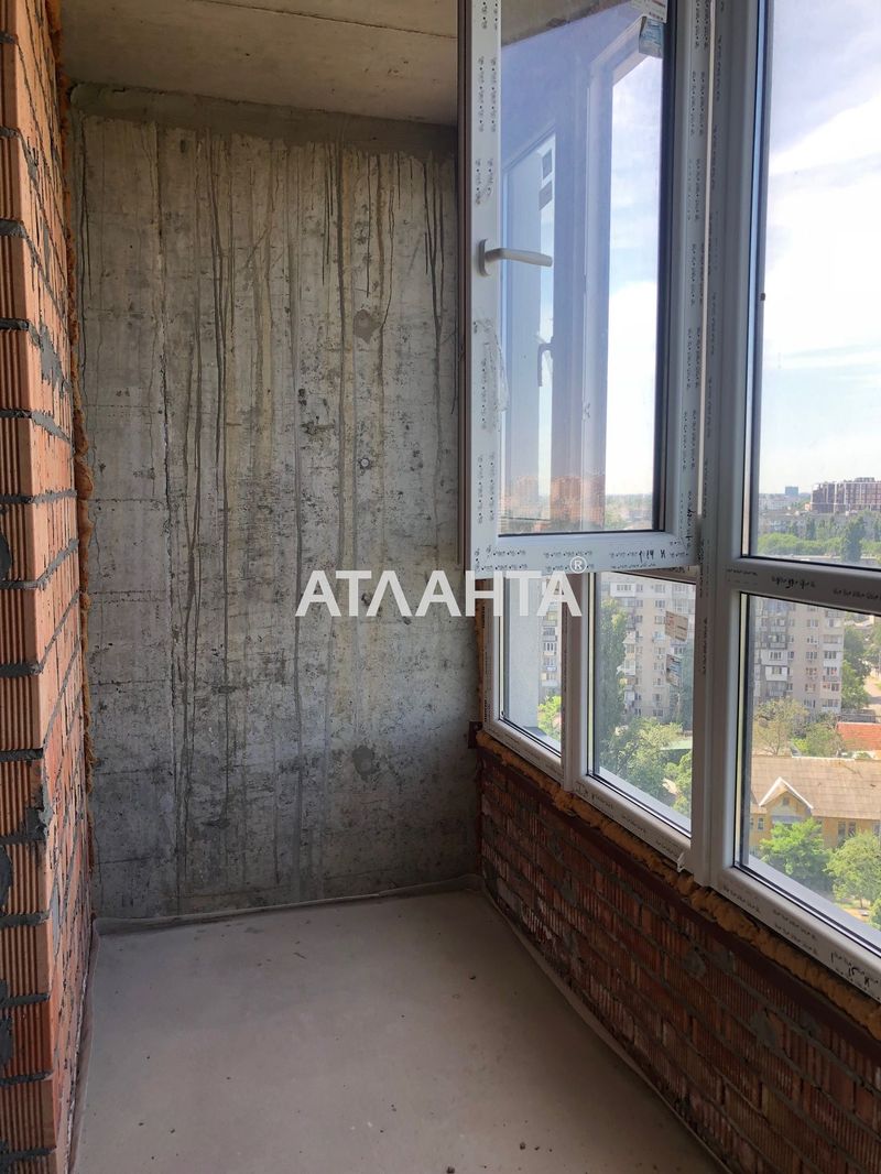 1-room apartment apartment by the address st. Franko Ivana (area 51,2 m²) - Atlanta.ua - photo 21