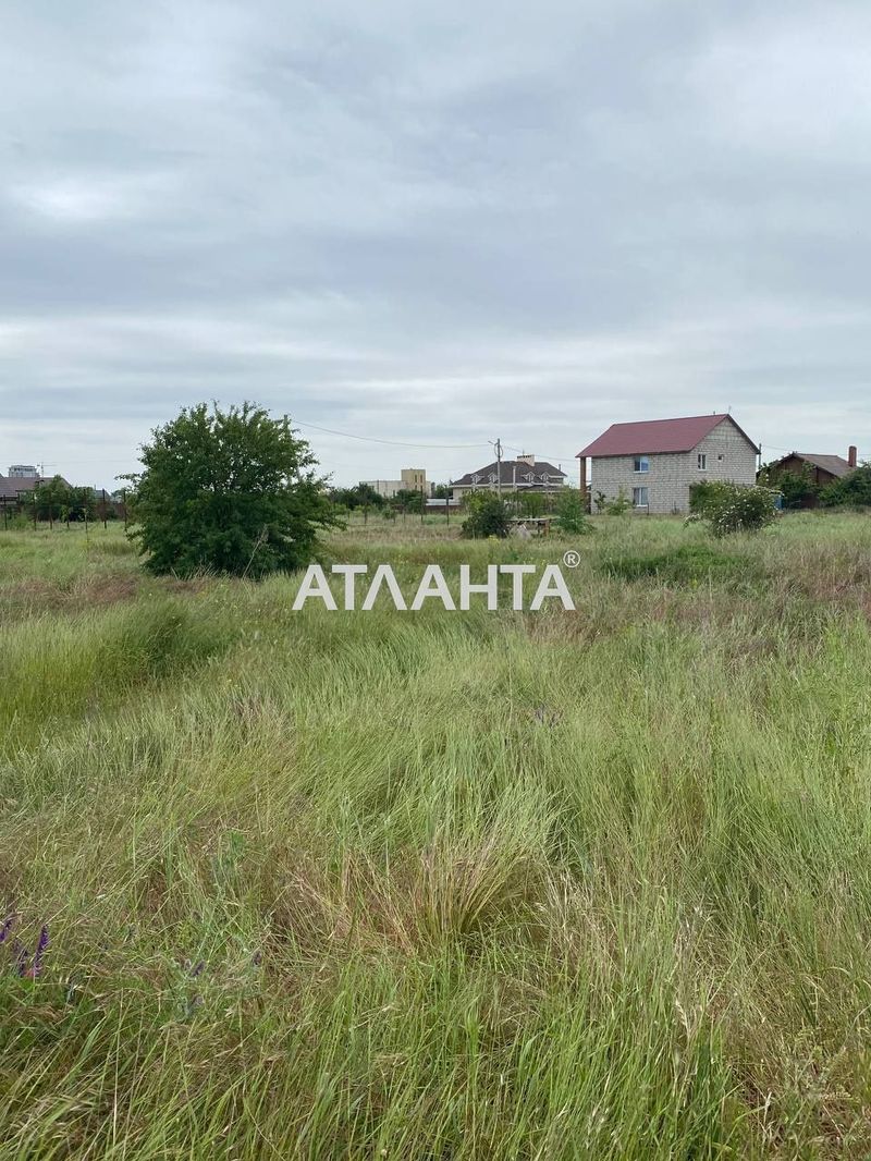 Участок по адресу ул. Измаильская (площадь 8 сот) - Atlanta.ua