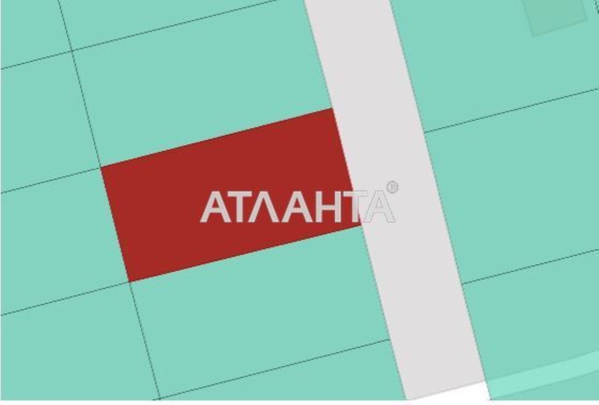 Участок по адресу ул. Измаильская (площадь 8 сот) - Atlanta.ua - фото 4