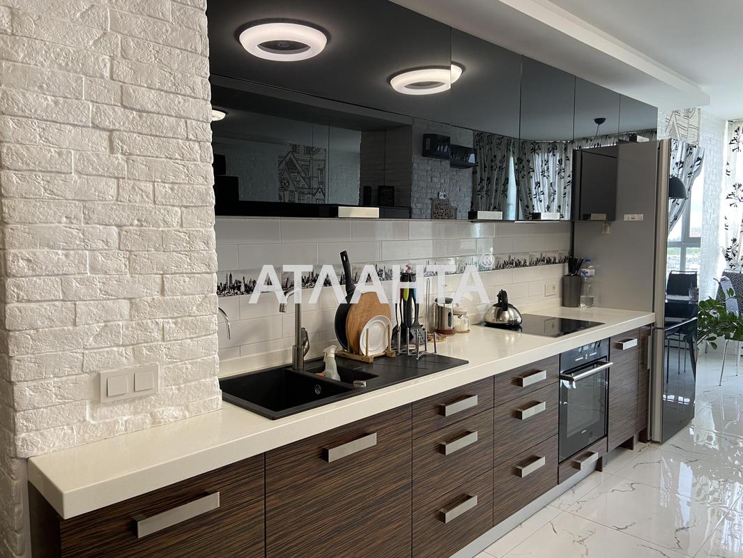 3-комнатная квартира по адресу Глушко ак. Пр. (площадь 135 м²) - Atlanta.ua - фото 2