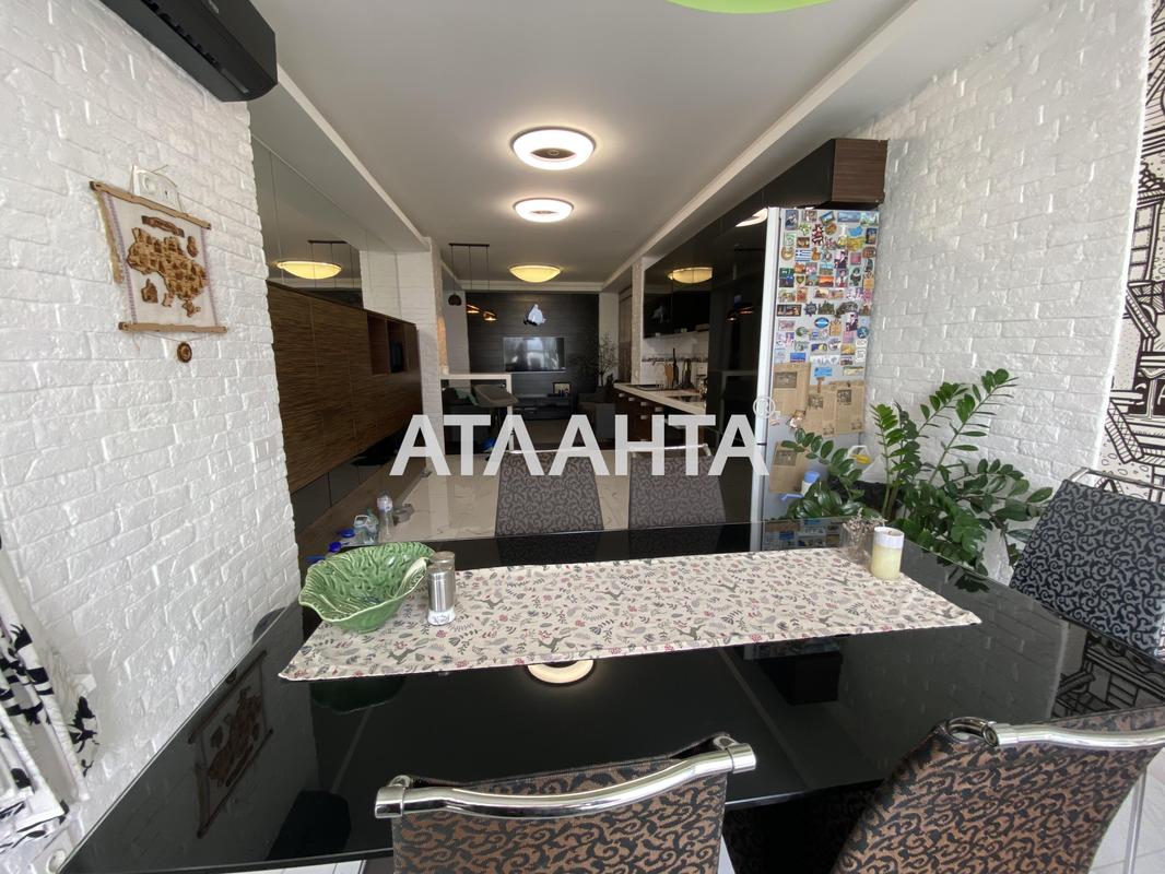 3-комнатная квартира по адресу Глушко ак. Пр. (площадь 135 м²) - Atlanta.ua - фото 6