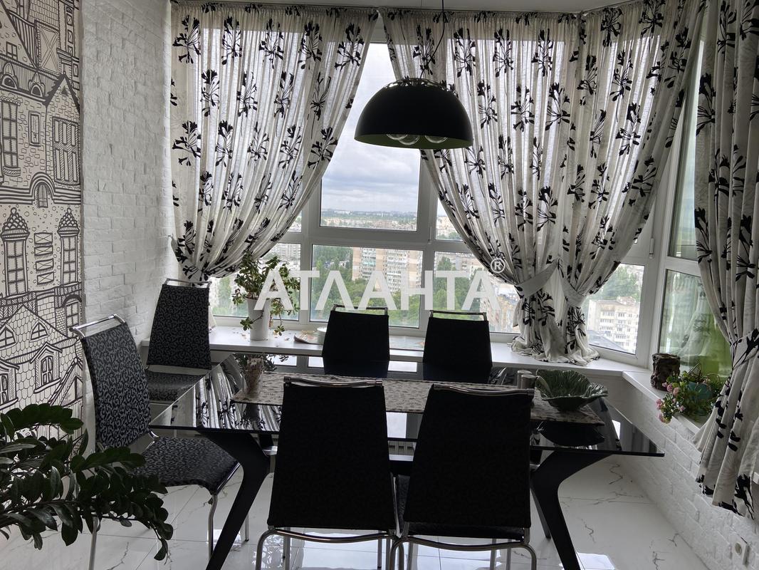 3-комнатная квартира по адресу Глушко ак. Пр. (площадь 135 м²) - Atlanta.ua - фото 7