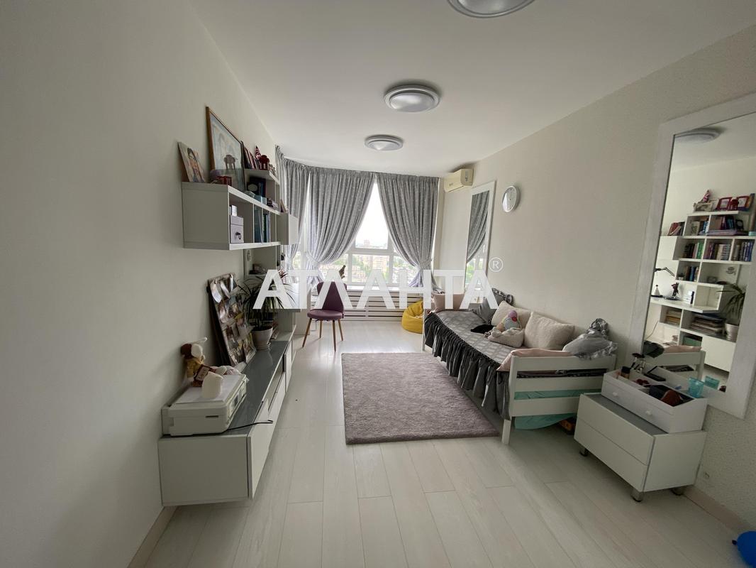 3-комнатная квартира по адресу Глушко ак. Пр. (площадь 135 м²) - Atlanta.ua - фото 15