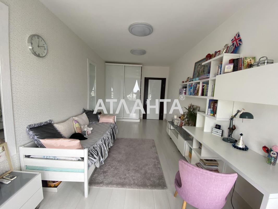 3-комнатная квартира по адресу Глушко ак. Пр. (площадь 135 м²) - Atlanta.ua - фото 14