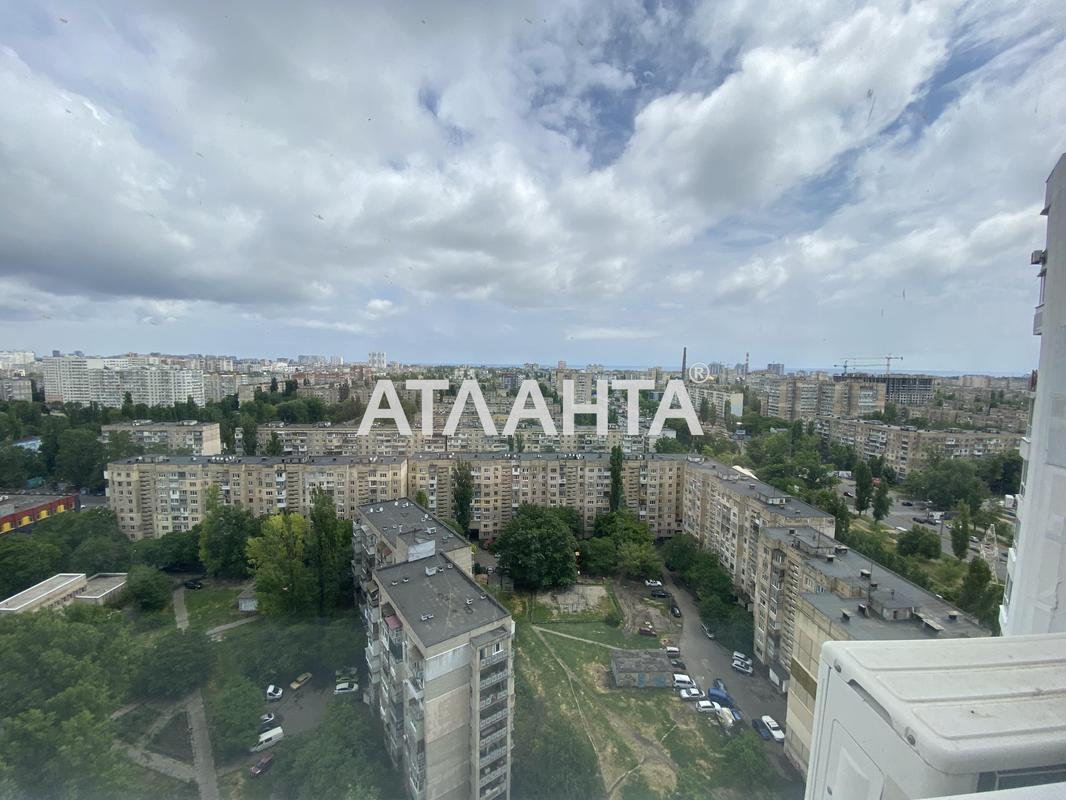 3-комнатная квартира по адресу Глушко ак. Пр. (площадь 135 м²) - Atlanta.ua - фото 20