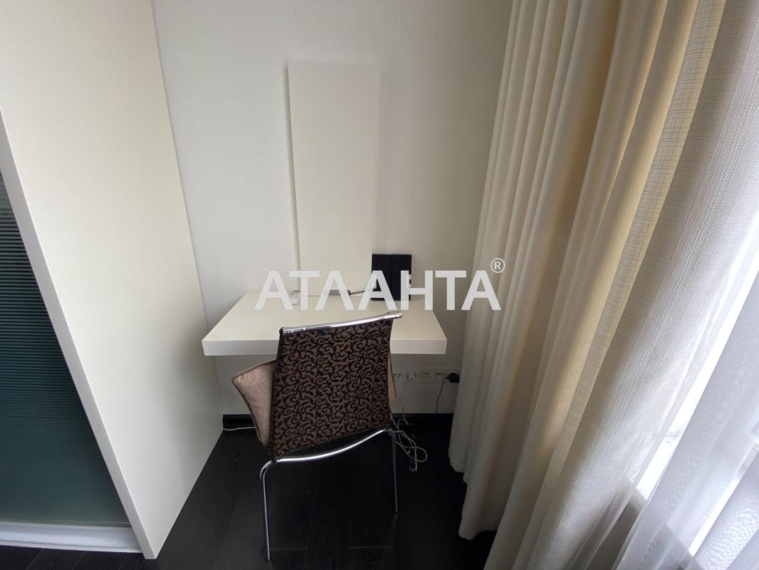 3-комнатная квартира по адресу Глушко ак. Пр. (площадь 135 м²) - Atlanta.ua - фото 12