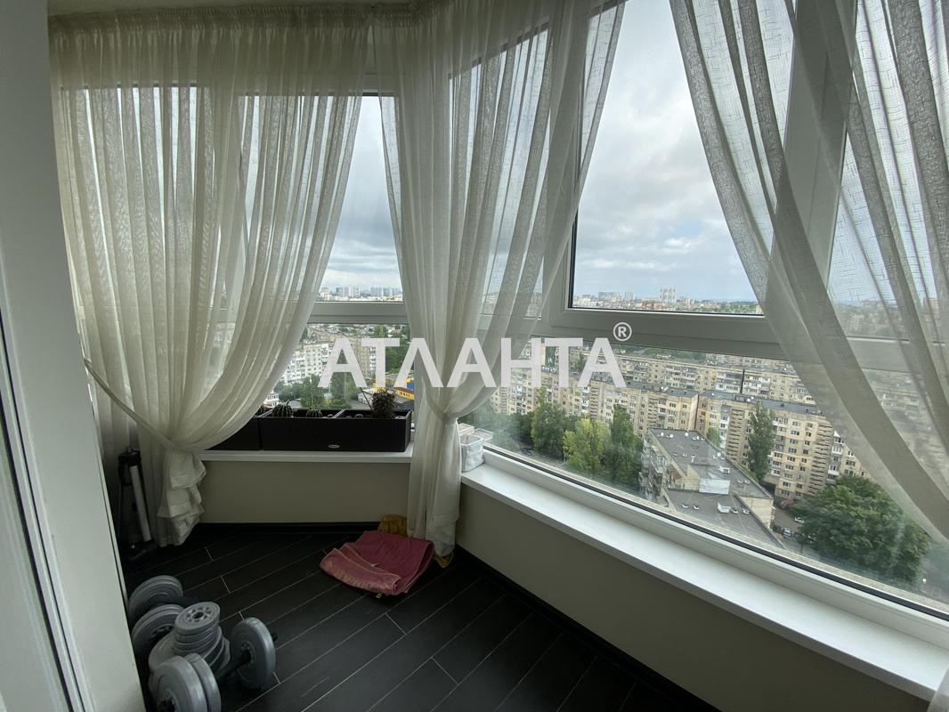 3-комнатная квартира по адресу Глушко ак. Пр. (площадь 135 м²) - Atlanta.ua - фото 13