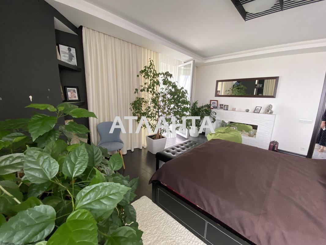 3-комнатная квартира по адресу Глушко ак. Пр. (площадь 135 м²) - Atlanta.ua - фото 9