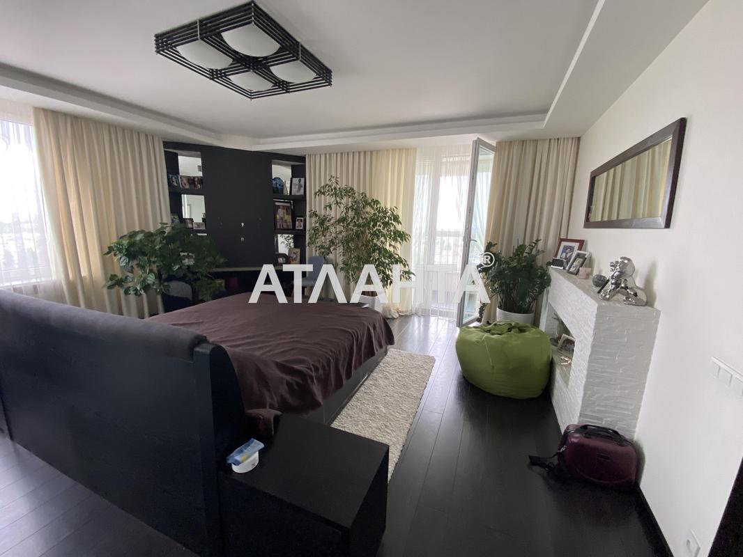 3-комнатная квартира по адресу Глушко ак. Пр. (площадь 135 м²) - Atlanta.ua - фото 8