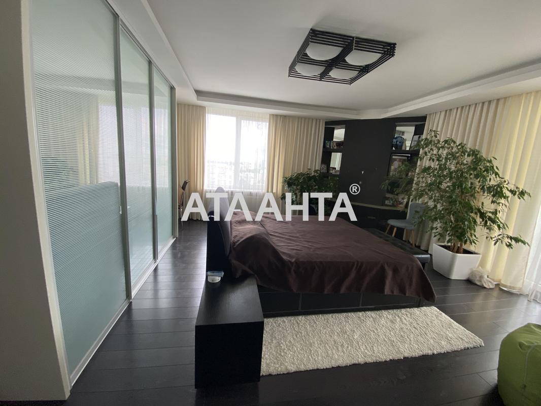 3-комнатная квартира по адресу Глушко ак. Пр. (площадь 135 м²) - Atlanta.ua - фото 11