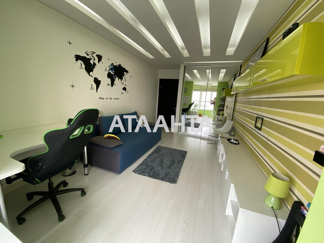 3-комнатная квартира по адресу Глушко ак. Пр. (площадь 135 м²) - Atlanta.ua - фото 16