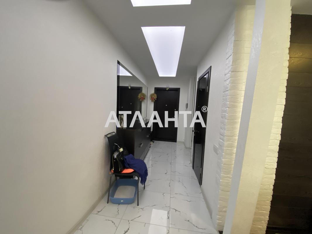 3-комнатная квартира по адресу Глушко ак. Пр. (площадь 135 м²) - Atlanta.ua - фото 27