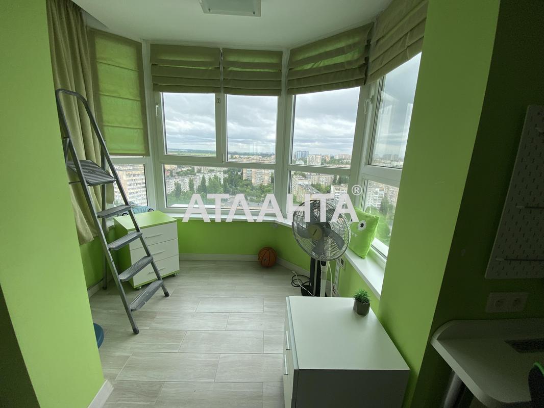 3-комнатная квартира по адресу Глушко ак. Пр. (площадь 135 м²) - Atlanta.ua - фото 19