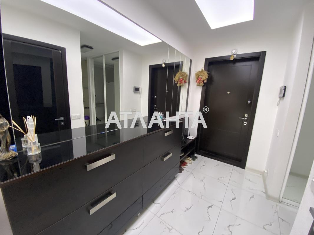 3-комнатная квартира по адресу Глушко ак. Пр. (площадь 135 м²) - Atlanta.ua - фото 21