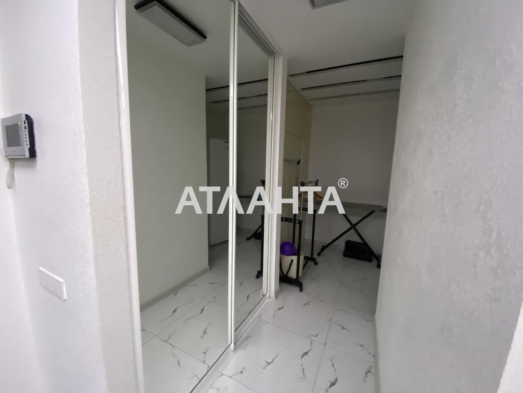 3-комнатная квартира по адресу Глушко ак. Пр. (площадь 135 м²) - Atlanta.ua - фото 25