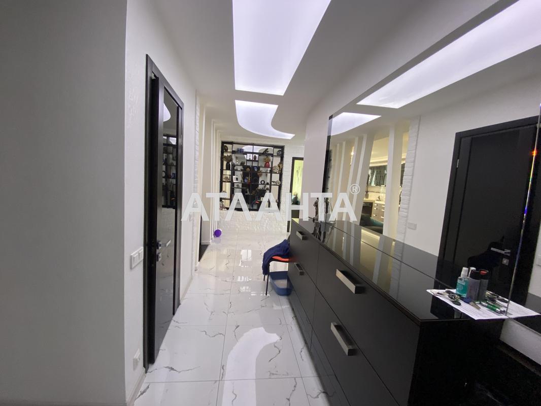 3-комнатная квартира по адресу Глушко ак. Пр. (площадь 135 м²) - Atlanta.ua - фото 22