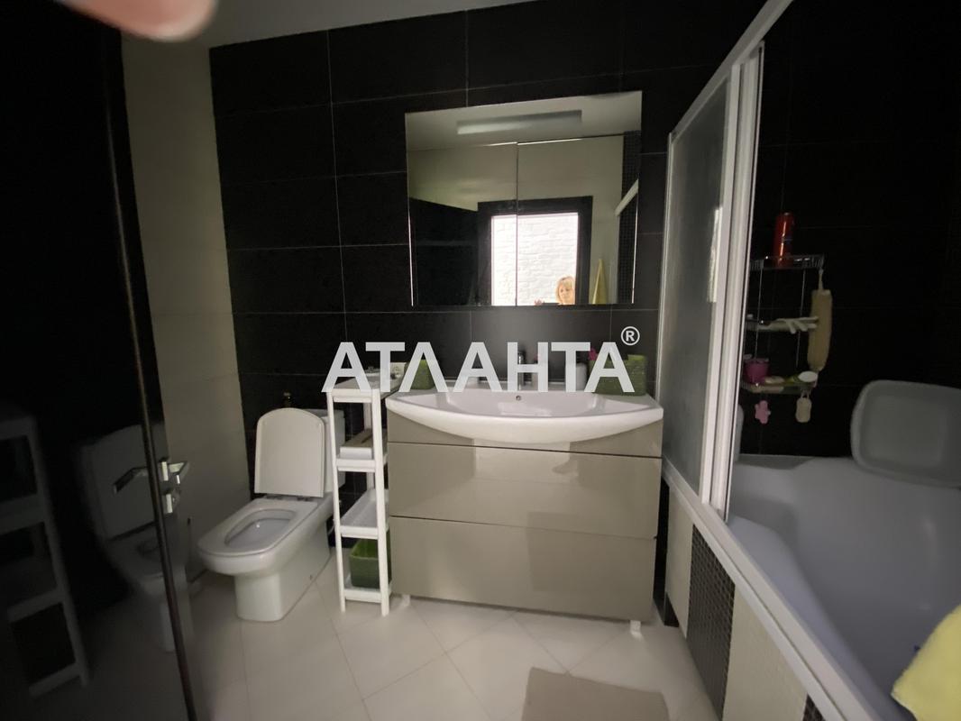 3-комнатная квартира по адресу Глушко ак. Пр. (площадь 135 м²) - Atlanta.ua - фото 23