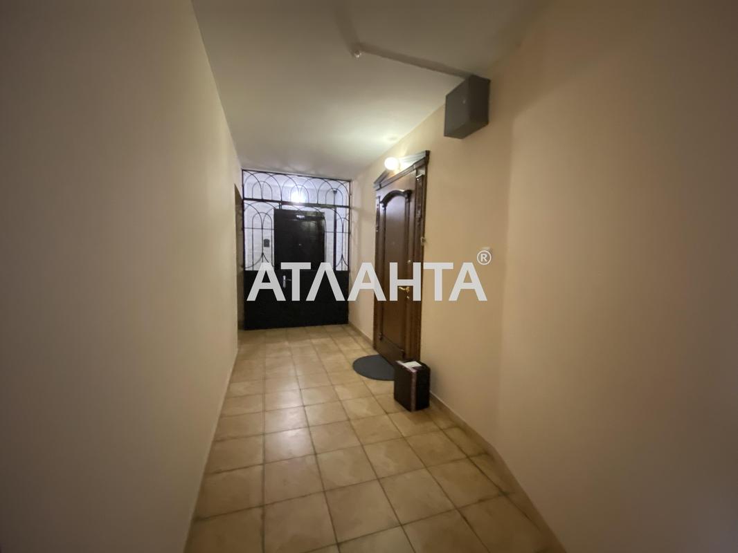 3-комнатная квартира по адресу Глушко ак. Пр. (площадь 135 м²) - Atlanta.ua - фото 28