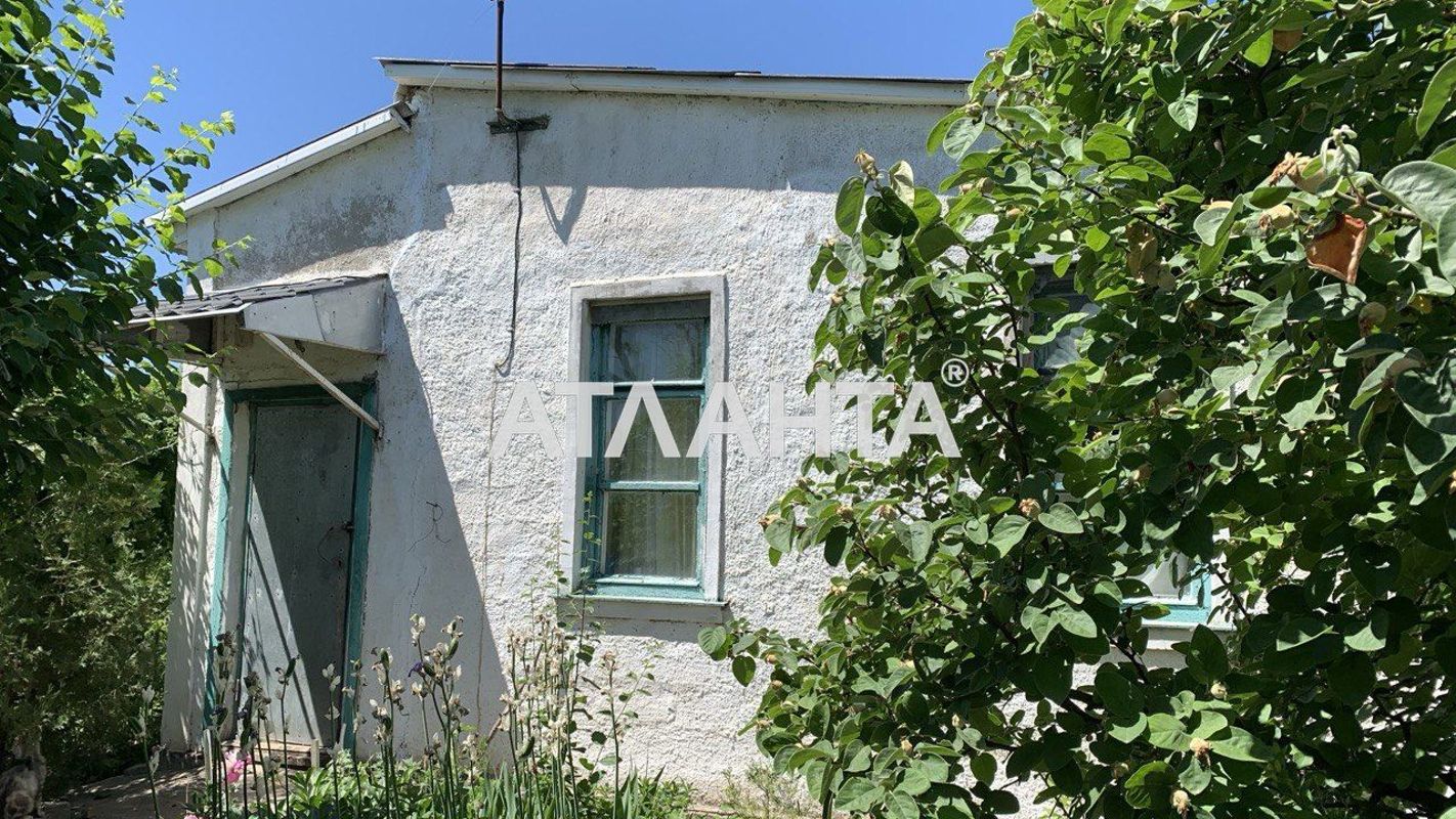 Дача (площадь 42 м²) - Atlanta.ua