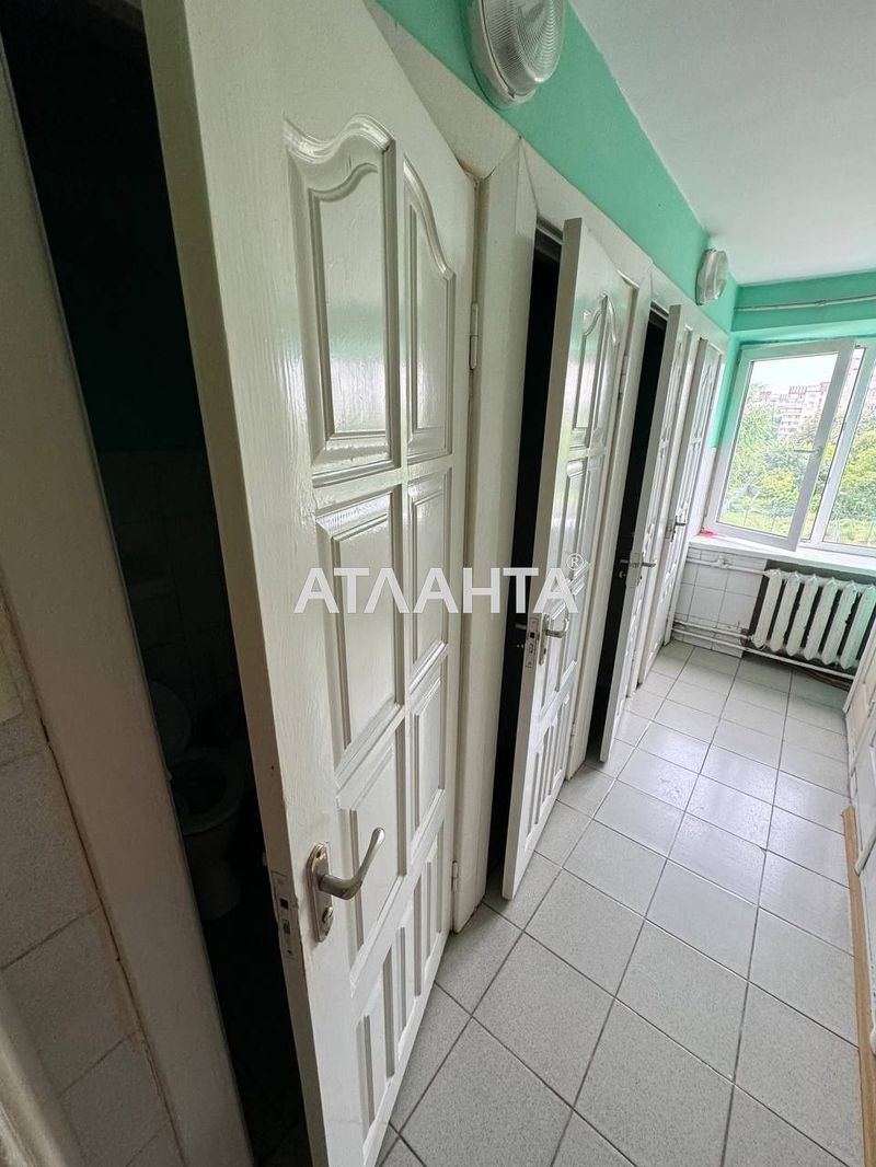 1-комнатная квартира по адресу Варшавская ул. (площадь 24 м²) - Atlanta.ua - фото 8