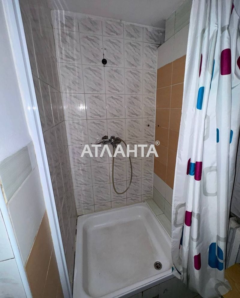 1-комнатная квартира по адресу Варшавская ул. (площадь 24 м²) - Atlanta.ua - фото 10