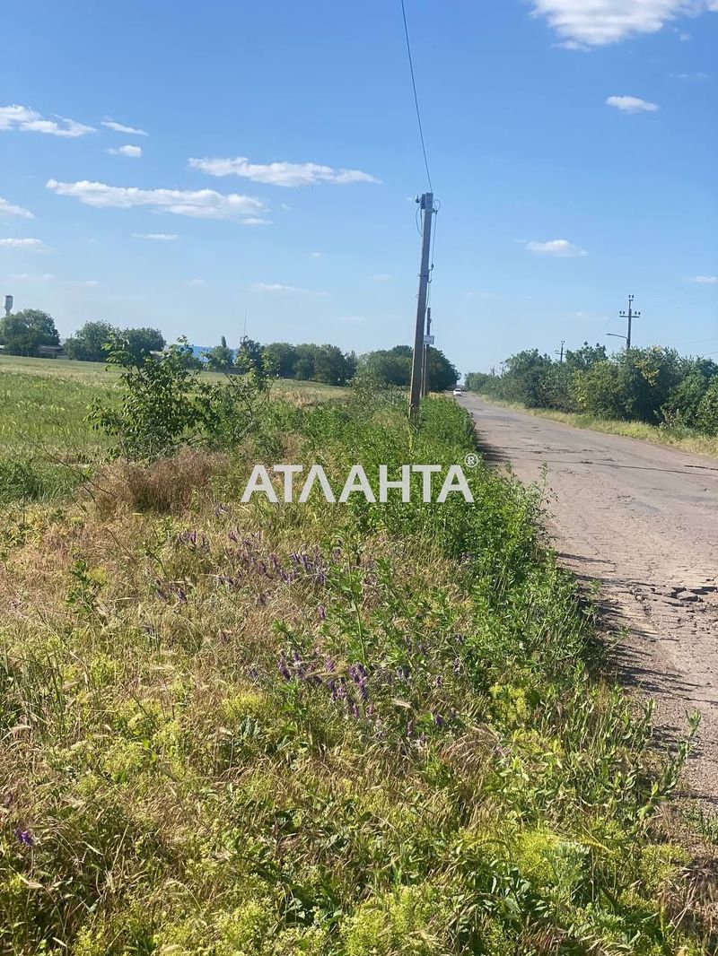 Участок по адресу (площадь 6 сот) - Atlanta.ua