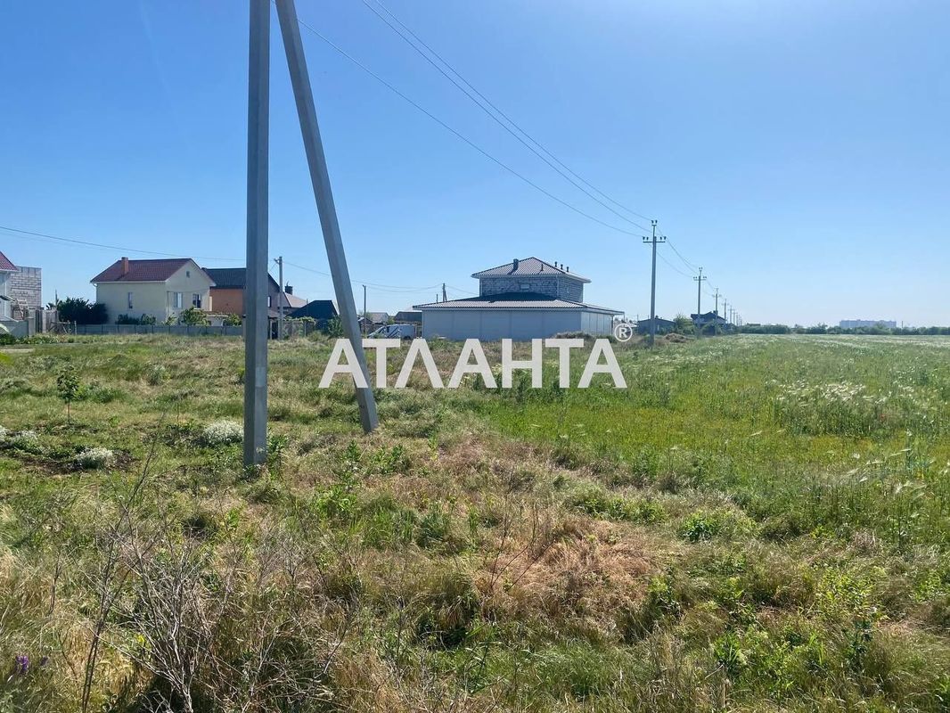Участок по адресу (площадь 6 сот) - Atlanta.ua - фото 3