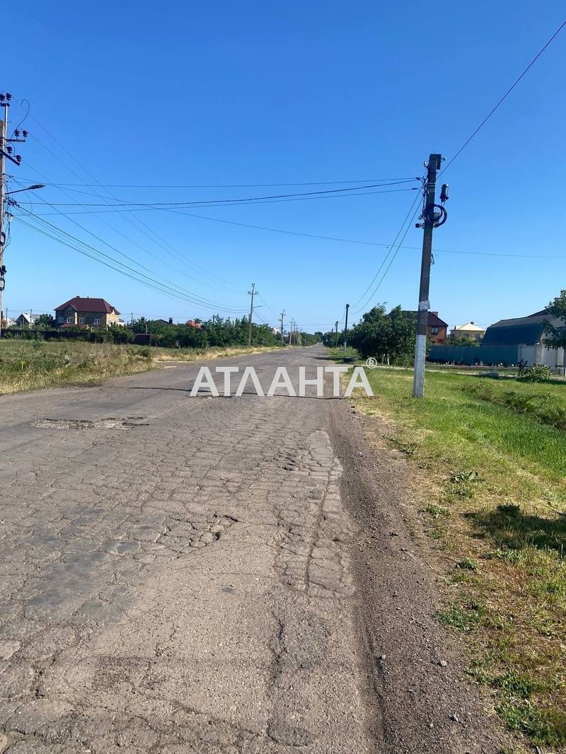 Участок по адресу (площадь 6 сот) - Atlanta.ua - фото 4