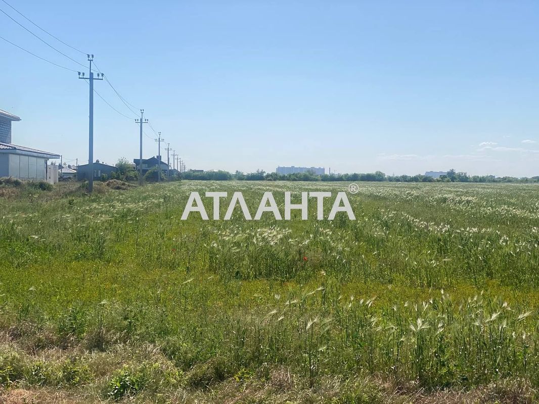 Участок по адресу (площадь 6 сот) - Atlanta.ua - фото 5