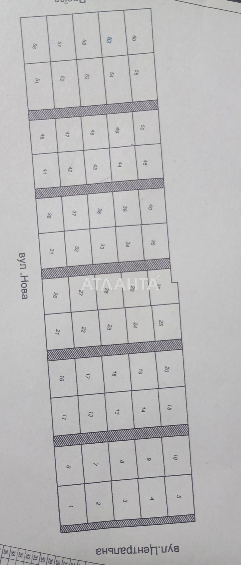 Участок по адресу (площадь 6 сот) - Atlanta.ua - фото 7